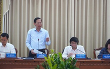 Bảo đảm tính khả thi cho quy hoạch chung TP HCM