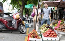 TP HCM liệt kê 868 tuyến đường chuẩn bị cho thuê