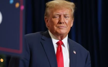 Bang thứ 2 cấm ông Trump tranh cử Tổng thống Mỹ 2024