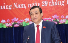 Bí thư Quảng Nam Phan Việt Cường nghỉ hưu ở tuổi 60