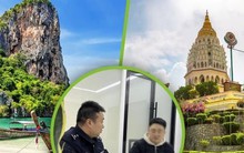 Mua tour du lịch giá rẻ, chàng trai bị bắt cóc và bán làm nô lệ suốt 3 năm