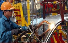 Thu nhập người lao động năm 2023 tăng gần nửa triệu đồng