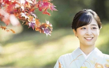 Nàng công chúa xinh đẹp nhất Nhật Bản tung bộ ảnh ngọt ngào đón tuổi 29, vẻ thuần khiết thành tâm điểm của mọi ánh nhìn