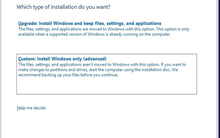 Microsoft sắp thực hiện một thay đổi khiến nghề 'cài Win dạo' có thể đi vào dĩ vãng?