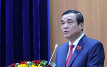 Lý do Quảng Nam không lấy phiếu tín nhiệm Bí thư Tỉnh ủy Phan Việt Cường
