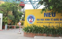 Đây là MỨC LƯƠNG bạn được nhận nếu trở thành giảng viên ĐH Kinh tế quốc dân, nhưng phải đạt loạt điều kiện này đã