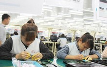 Bắc Ninh thưởng Tết cao nhất 390 triệu đồng