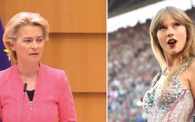 Hai người phụ nữ quyền lực năm 2023