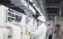 Người nhận lương cao nhất Bắc Ninh là gần 470 triệu đồng/tháng