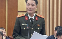 Thông tin mới vụ cán bộ ở Thanh Hóa vi phạm nồng độ cồn, lái ôtô tông chết người bỏ chạy