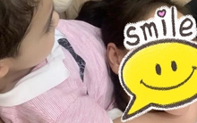 Nữ ca sĩ Việt đình đám "giấu" con trai 8 năm giờ mới công khai: Bé đã đẹp trai còn được mẹ dạy dỗ khéo