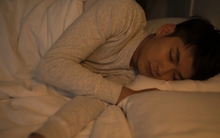 Người có cơ thể khỏe mạnh sẽ không có 5 dấu hiệu này khi ngủ, nếu bạn cũng vậy thì xin chúc mừng