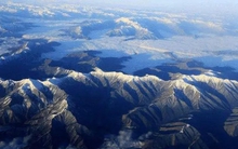 Vùng đất mệnh danh "long mạch" độc nhất Trung Quốc: Đế vương hội tụ, cao gần 4000m, chứa báu vật hiếm có