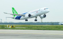 Máy bay Trung Quốc tăng giá vẫn đắt như tôm tươi: Xuất hiện cuộc chiến nảy lửa giữa các kỳ phùng địch thủ?