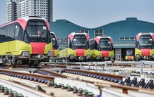 2 thành phố lớn nhất cả nước sẽ đưa 600km đường sắt đô thị ‘về đích’ trong 12 năm tới?