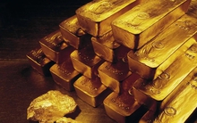 Top 10 quốc gia có vàng nhiều nhất trên thế giới: Nga xếp thứ 5, Trung Quốc chỉ đứng thứ 6