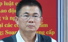 Đối tượng Trần Minh Lợi bị bắt vì hành vi vu khống, xuyên tạc