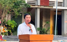 Vụ cô giáo bị bẻ tay đẩy ra khỏi lớp tại Huế: Bổ nhiệm mới hiệu trưởng