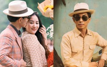 Khánh Thi tìm ra điều bất thường trong bức ảnh cực ngầu của Phan Hiển, phản ứng của anh mới gây bất ngờ