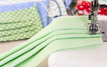 Đại diện VITAS: “Hơn 80% doanh nghiệp dệt may vừa và nhỏ thiếu vốn đầu tư chuyển đổi sản xuất xanh”