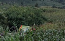 Trạm phó kiểm lâm bị bắn chết, trên người có 14 vết đạn