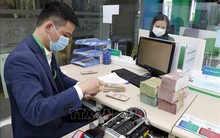 Khó cân bằng cung - cầu tín dụng cuối năm