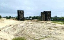 1 tháng trước hạn nghiệm thu, khu đô thị 4,6ha ở Quảng Nam vẫn là bãi đất trống