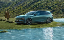 Một thương hiệu xe điện Trung Quốc vừa lập kỷ lục doanh số tăng 245%, giao hơn 20.000 xe điện chỉ trong 1 tháng