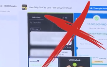 Thận trọng thủ đoạn lừa đảo trực tuyến dịp cuối năm
