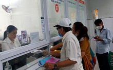 Nhiều mã đối tượng trên thẻ BHYT sẽ thay đổi từ hôm nay, ngày 3-12