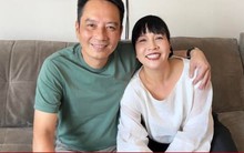 Diva Mỹ Linh: 'Tôi và ông xã Anh Quân giờ coi nhau như tình bạn'