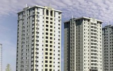 Căn hộ chung cư lại tăng giá, người mua khó chồng thêm khó