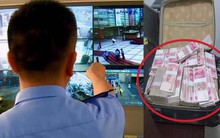 Phát hiện “dòng tiền lạ” hơn 137 tỷ đồng trong tài khoản của 1 người thất nghiệp: Cảnh sát khám xét thấy tiền, vàng vương vãi khắp nhà, hơn 20 người bị bắt giữ