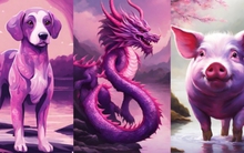 Trong vòng 3 năm tới, quý nhân không ngừng xuất hiện, 4 con giáp bứt phá thành công trở nên giàu có