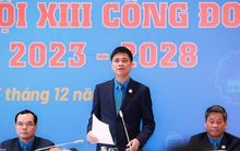 Ông Ngọ Duy Hiểu: Lương, thưởng Tết năm nay sẽ khó khăn