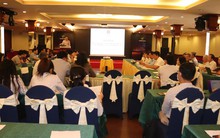 Bộ Y tế giảm thủ tục hành chính, doanh nghiệp tiết kiệm 570 tỉ