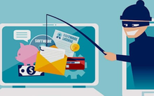 Làm gì khi tài khoản trực tuyến bị xâm phạm?