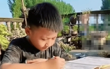 Đơn xin nghỉ học của cậu bé cấp 1 khiến giáo viên cười đau bụng: Không nói nhiều, gọi điện "mách" ngay phụ huynh!