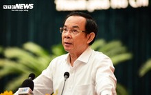 Bí thư TP.HCM: Kinh tế đêm 'thừa chỗ ngủ thiếu chỗ chơi', cần tính toán lại