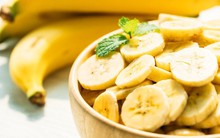 Điều gì sẽ xảy ra nếu mỗi ngày ăn 1 quả chuối?