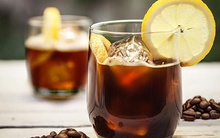 Cà phê pha cùng 4 thứ quen thuộc này vừa thơm ngon vừa giúp đánh bay mỡ bụng, là "thuốc chống ung thư tự nhiên"