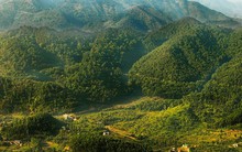 Chinh phục nơi được mệnh danh là "nóc nhà Thủ đô": Cách trung tâm chỉ 40km, thì ra là cái tên quen thuộc