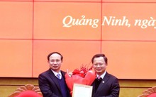 Triển khai quyết định của Bộ Chính trị, Ban Bí thư về công tác cán bộ 2 tỉnh