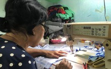 Cuối năm thêm khổ vì bị nợ lương