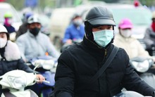 Thời tiết ngày càng dị thường