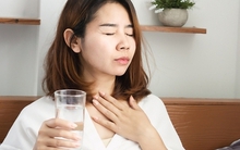 4 bất thường ở cổ cảnh báo ung thư nhưng hầu hết mọi người không để ý