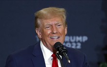 Bầu cử Mỹ đứng trước nguy cơ lún sâu vào hỗn loạn sau quyết định của bang Maine