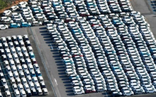 Chậm làm xe điện, Toyota vẫn có thể yên tâm bán xe xăng nhờ 2 thị trường tiềm năng này, trở thành hãng xe top 1 toàn cầu năm thứ 4 liên tiếp