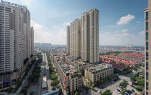 Loạt dự án đổ bộ thị trường, bất động sản 2024 được dự báo sẽ sớm sôi động