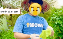 "Chàng trai bán hàng rong" mất kênh gần 5 triệu followers và bị loại khỏi show thực tế, chính chủ nghẹn ngào: Mình muốn gục ngã!